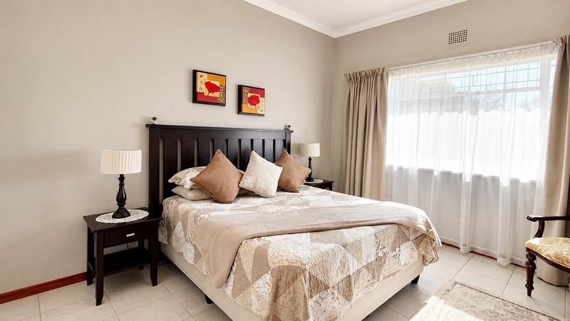 4 Bedroom Property for Sale in Bayswater Free State